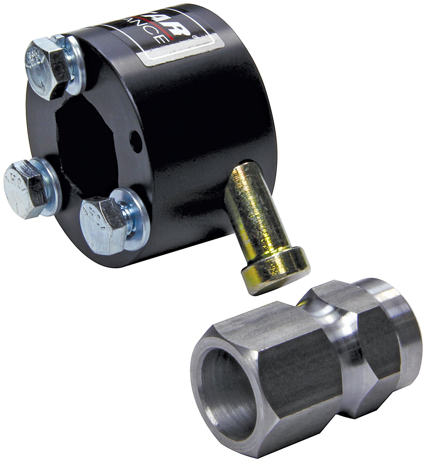 Allstar Performance ALL52302 Steering Disconnect Hex Style Allstar Performance ALL52302