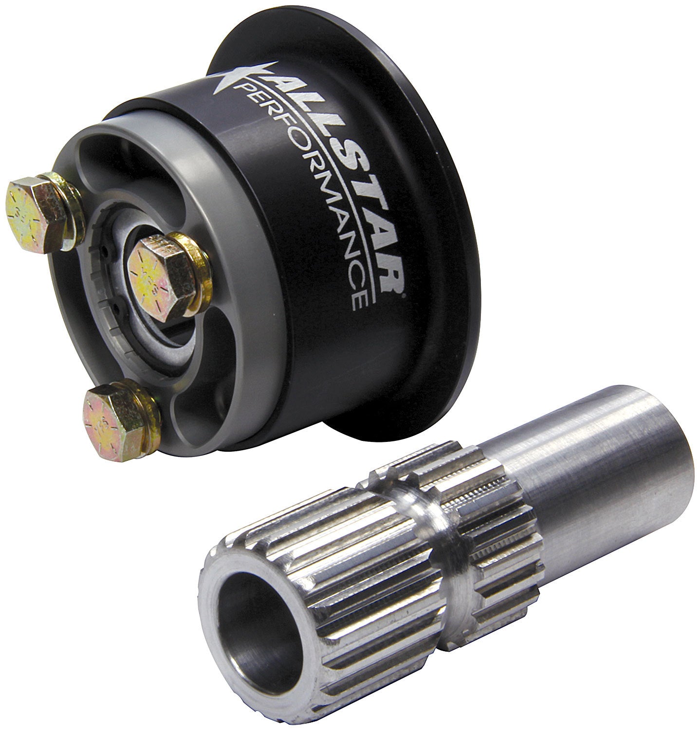 Allstar Performance ALL52304 Steering Disconnect SFI Spline Style Allstar Performance ALL52304