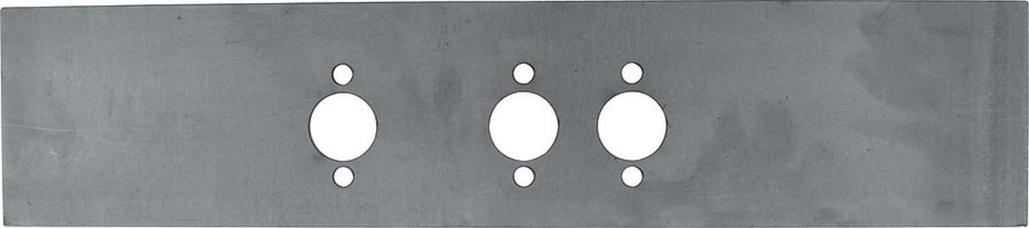 Allstar Performance ALL54050 Brake Pedal Plate Floor Allstar Performance ALL54050