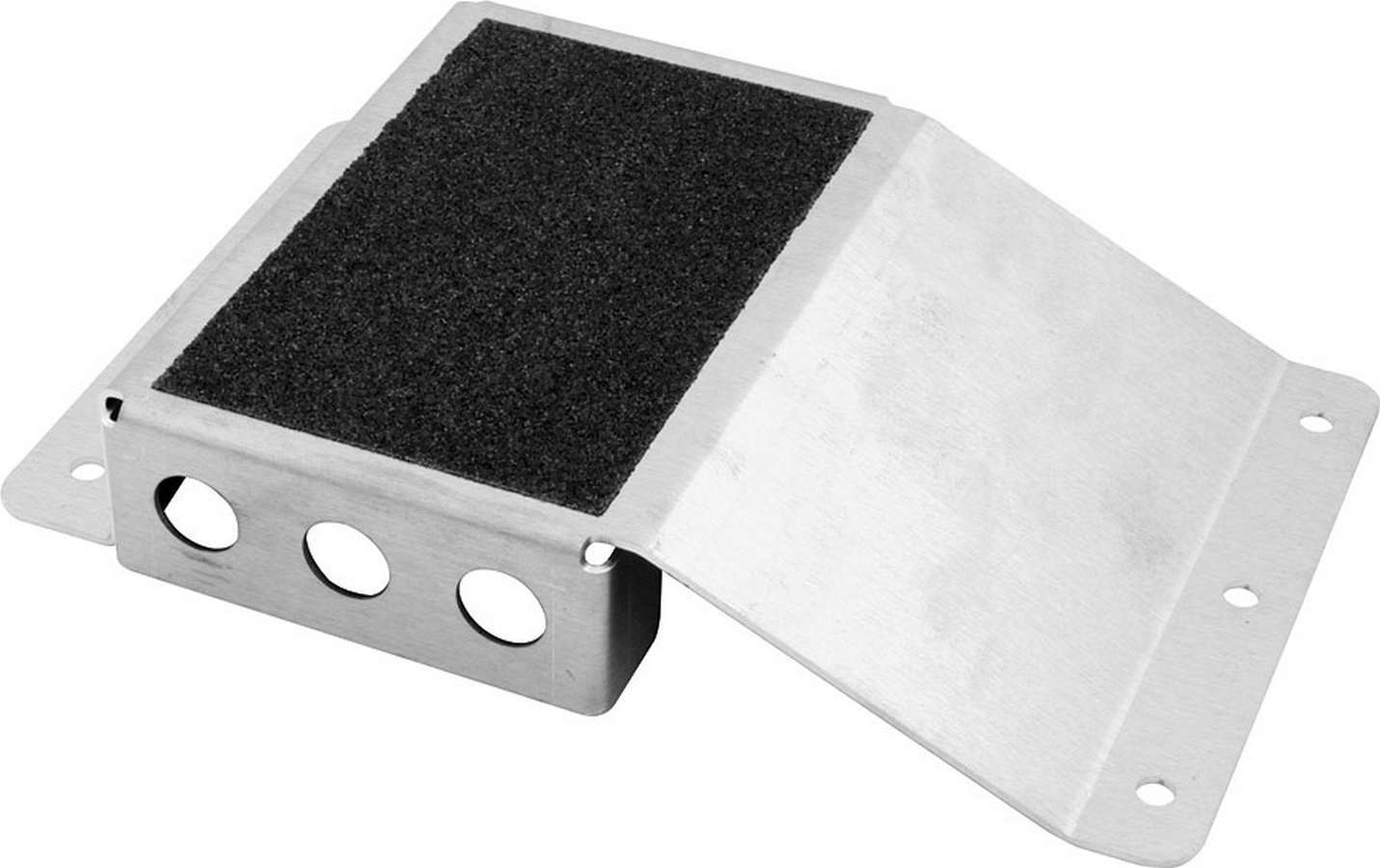 Allstar Performance ALL54090 Heel Riser 1in Allstar Performance ALL54090
