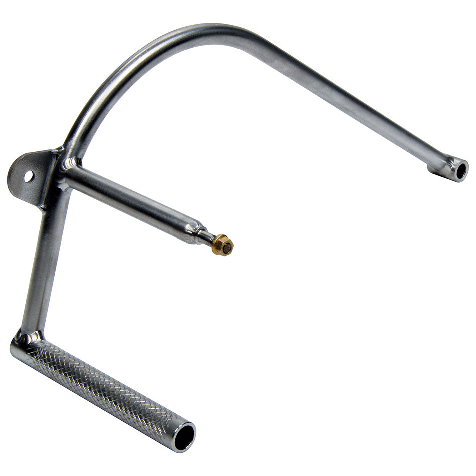 Allstar Performance ALL54094 Titanium Throttle Pedal for Sprint Car Allstar Performance ALL54094