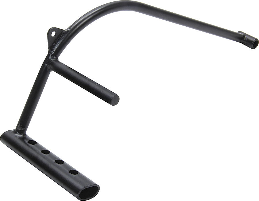 Allstar Performance ALL54095 Gas Pedal 4130 Black Sprint Car Allstar Performance ALL54095