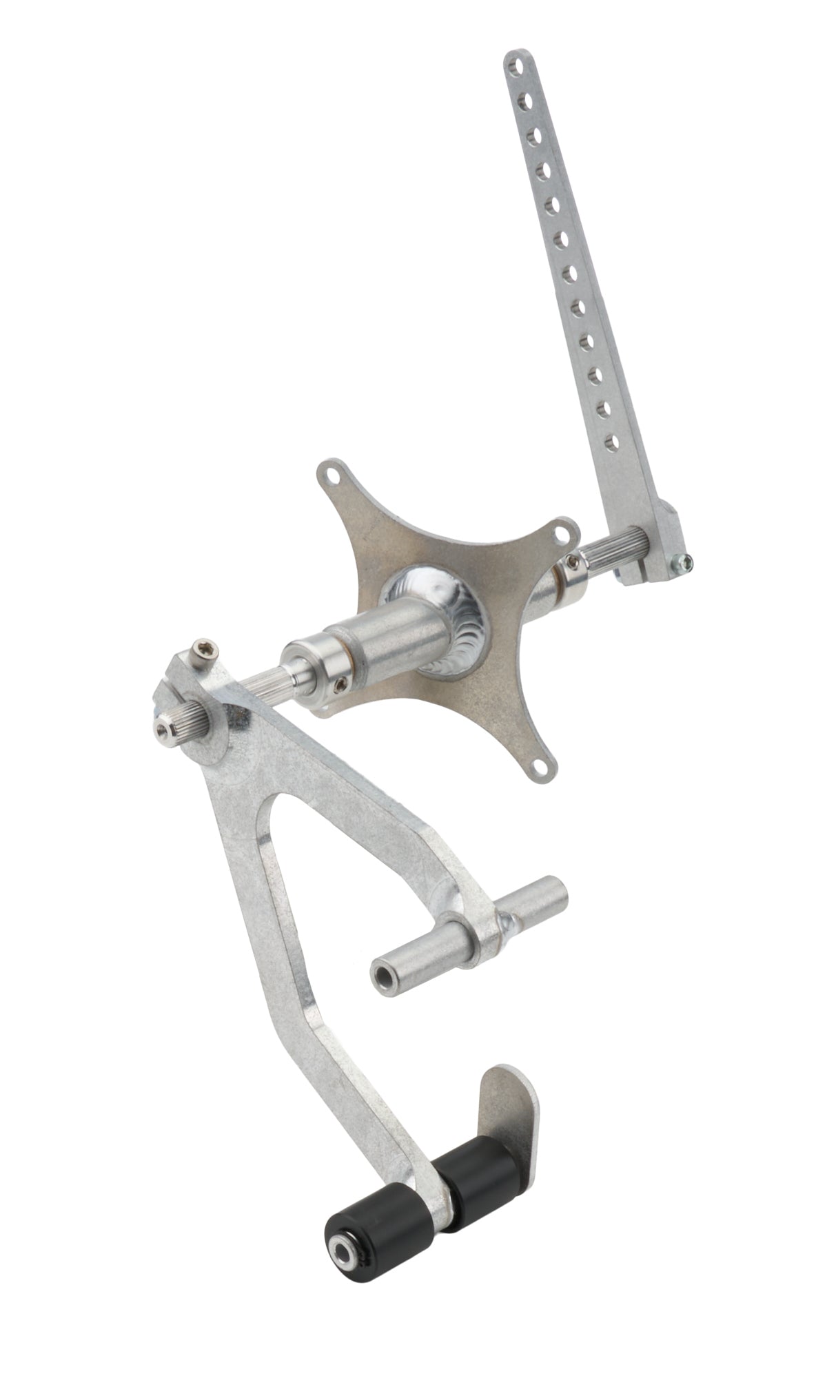 Allstar Performance ALL54099 Adjustable Gas Pedal Angle Allstar Performance ALL54099