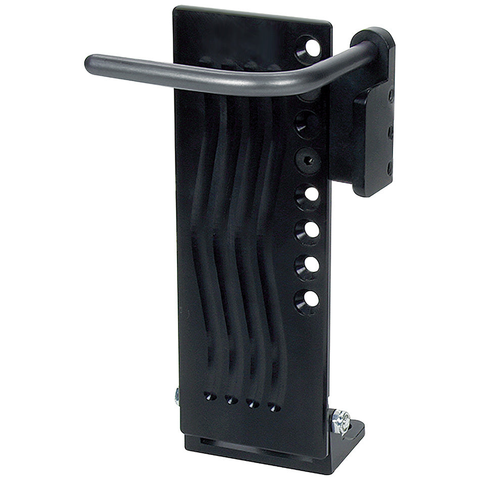 Allstar Performance ALL54104 Pedal Assembly Floor Mount Allstar Performance ALL54104
