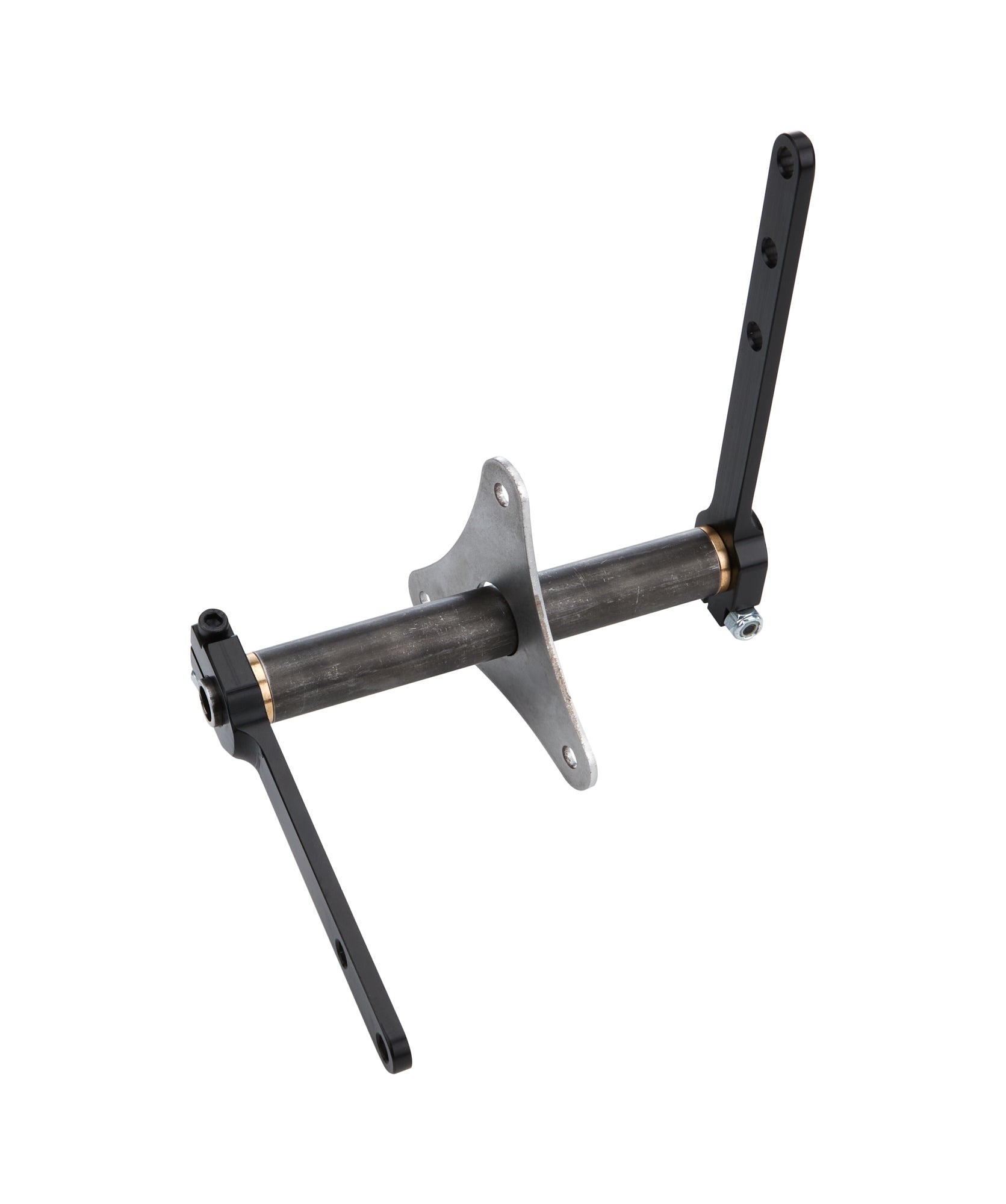 Allstar Performance ALL54105 Throttle Cross Shaft Assembly Allstar Performance ALL54105