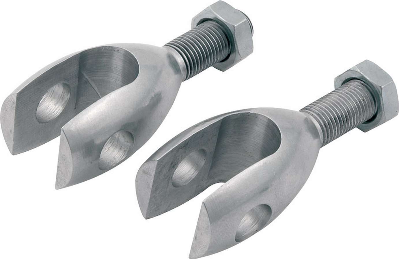 Allstar Performance ALL54128 Shifter Clevis Kit for Bert Transmission Allstar Performance ALL54128
