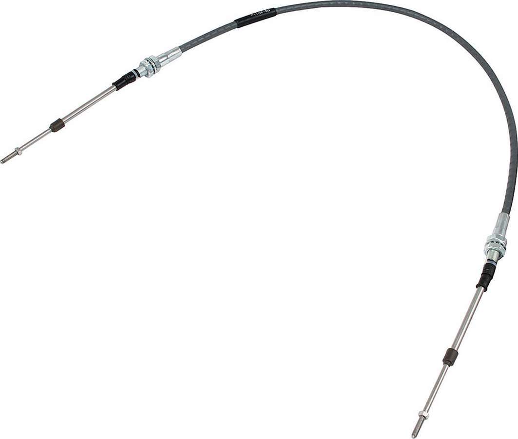 Allstar Performance ALL54142 Shifter/Throttle Cable 43in Allstar Performance ALL54142