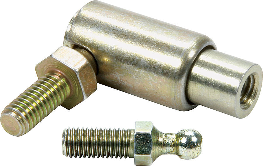 Allstar Performance ALL54147 Quick Release Throttle Cable End 3/16in (10-32) Allstar Performance ALL54147