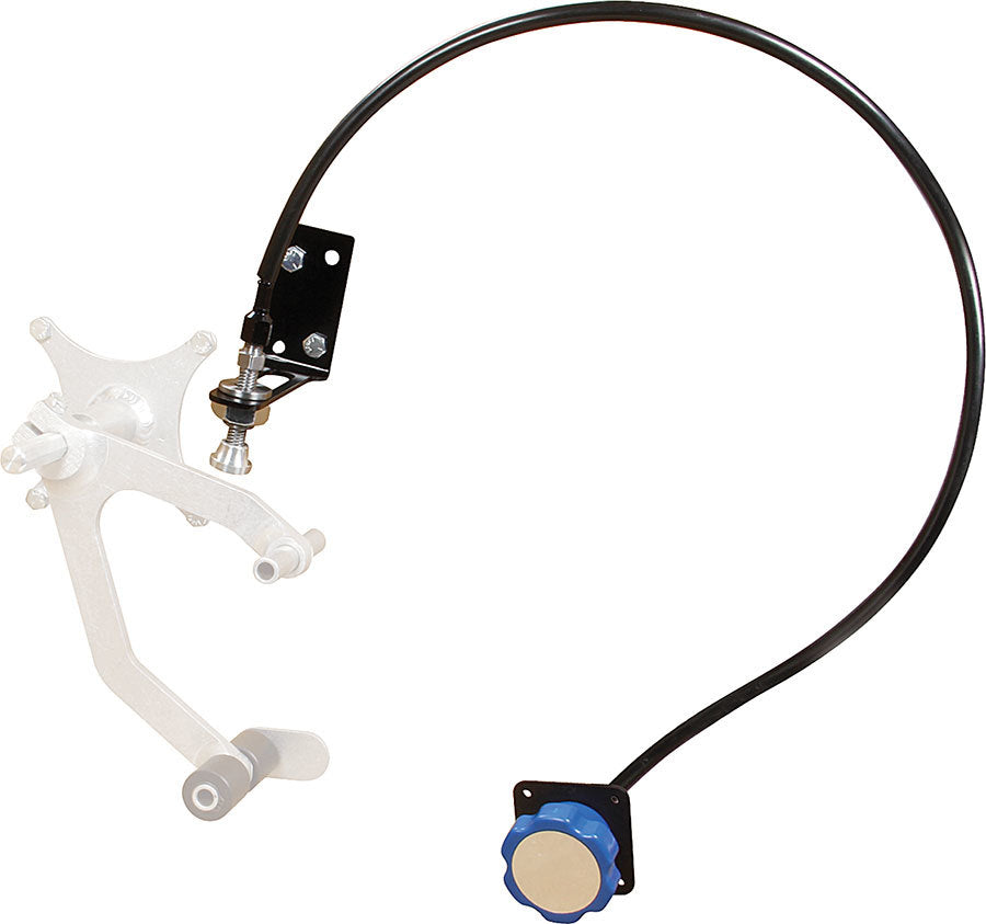 Allstar Performance ALL54154 Adjustable Idle Kit Allstar Performance ALL54154