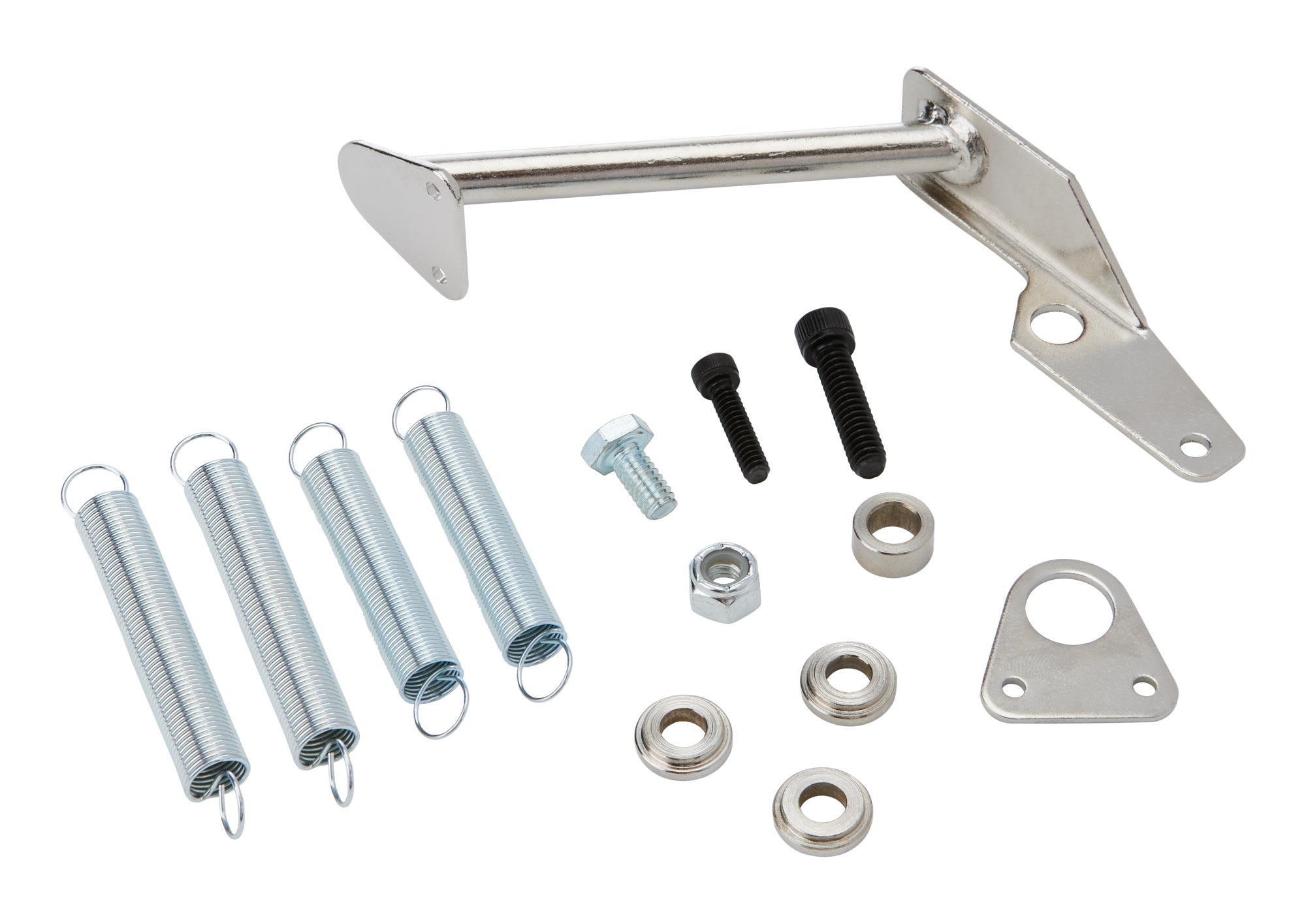 Allstar Performance ALL54168 Throttle Return Spring Kit Carb Mount Allstar Performance ALL54168