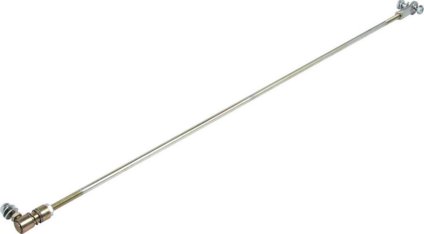 Allstar Performance ALL54170 Steel Throttle Linkage w/Quick Disconnect Allstar Performance ALL54170