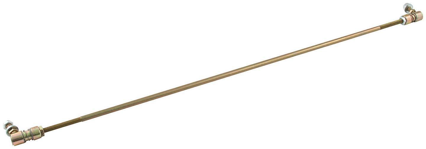 Allstar Performance ALL54171 Steel Throttle Linkage w/Two Quick Disconnect Allstar Performance ALL54171