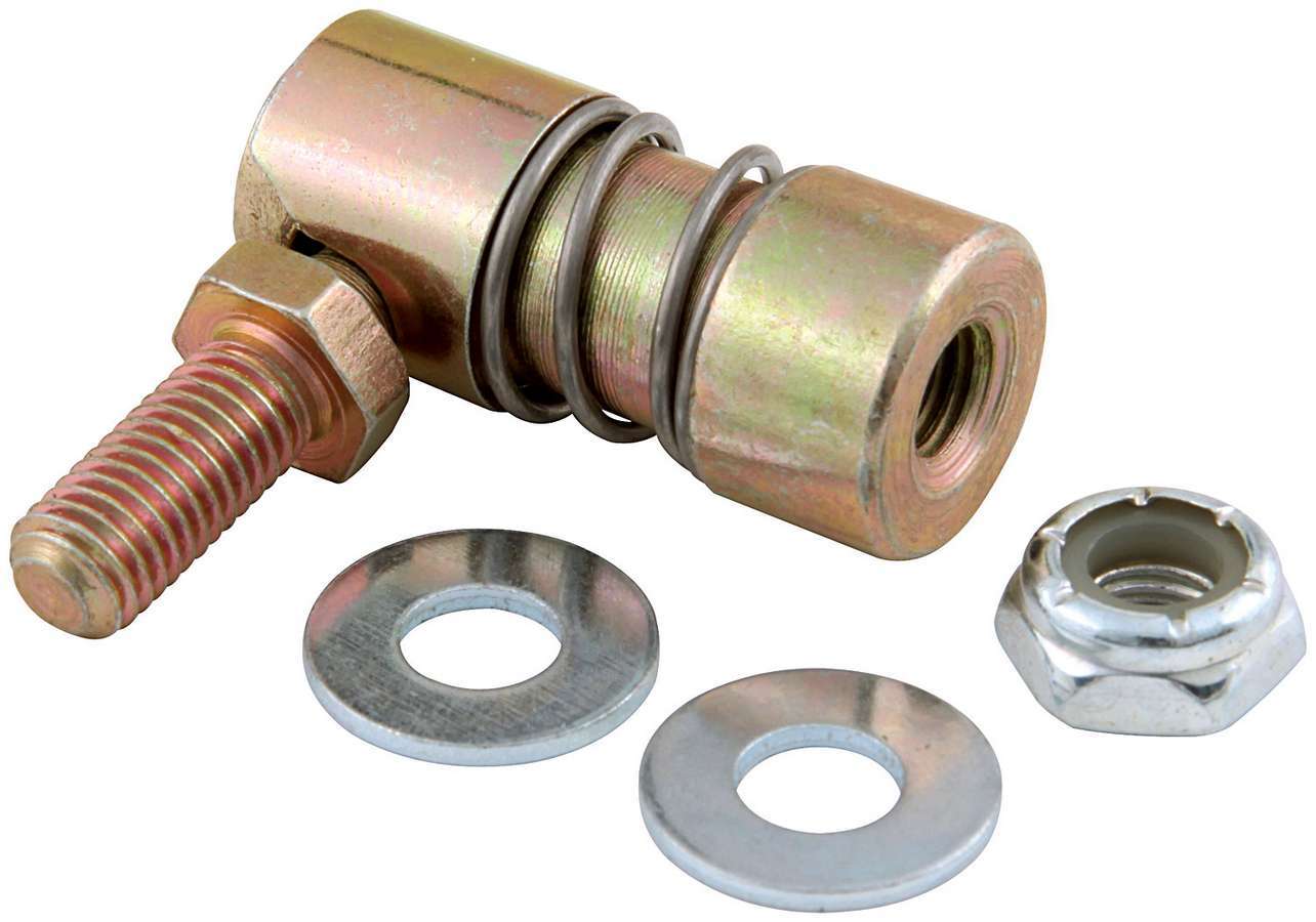 Allstar Performance ALL54173 Quick Disconnect Kit 1/4in-28 RH Thread Allstar Performance ALL54173