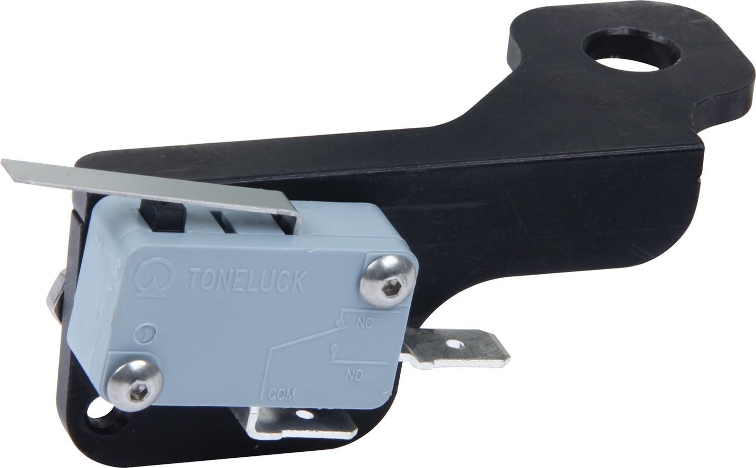 Allstar Performance ALL54181 WOT Micro Switch Bracket 4500 Allstar Performance ALL54181