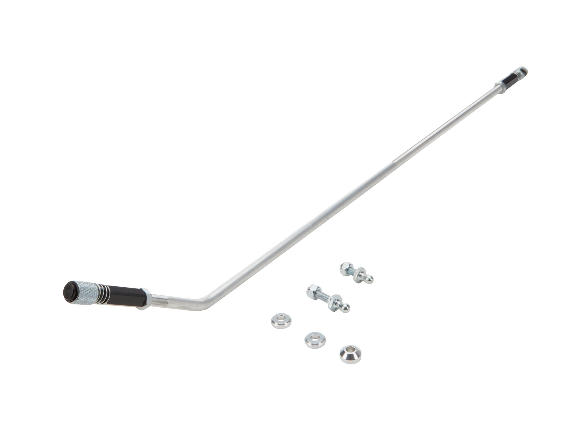 Allstar Performance ALL54188 Throttle Linkage Kit with Quick Disconnects Allstar Performance ALL54188