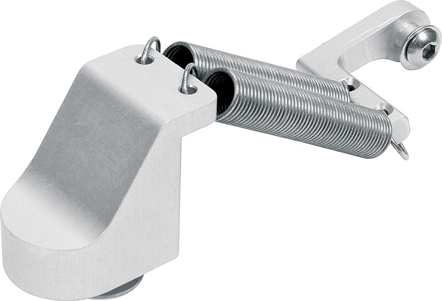 Allstar Performance ALL54196 Return Spring Kit 4500 Clear Allstar Performance ALL54196