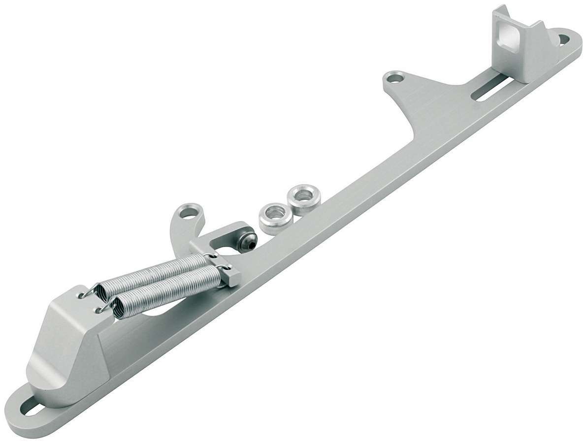 Allstar Performance ALL54226 Throttle Bracket GM Clear 4500 Allstar Performance ALL54226