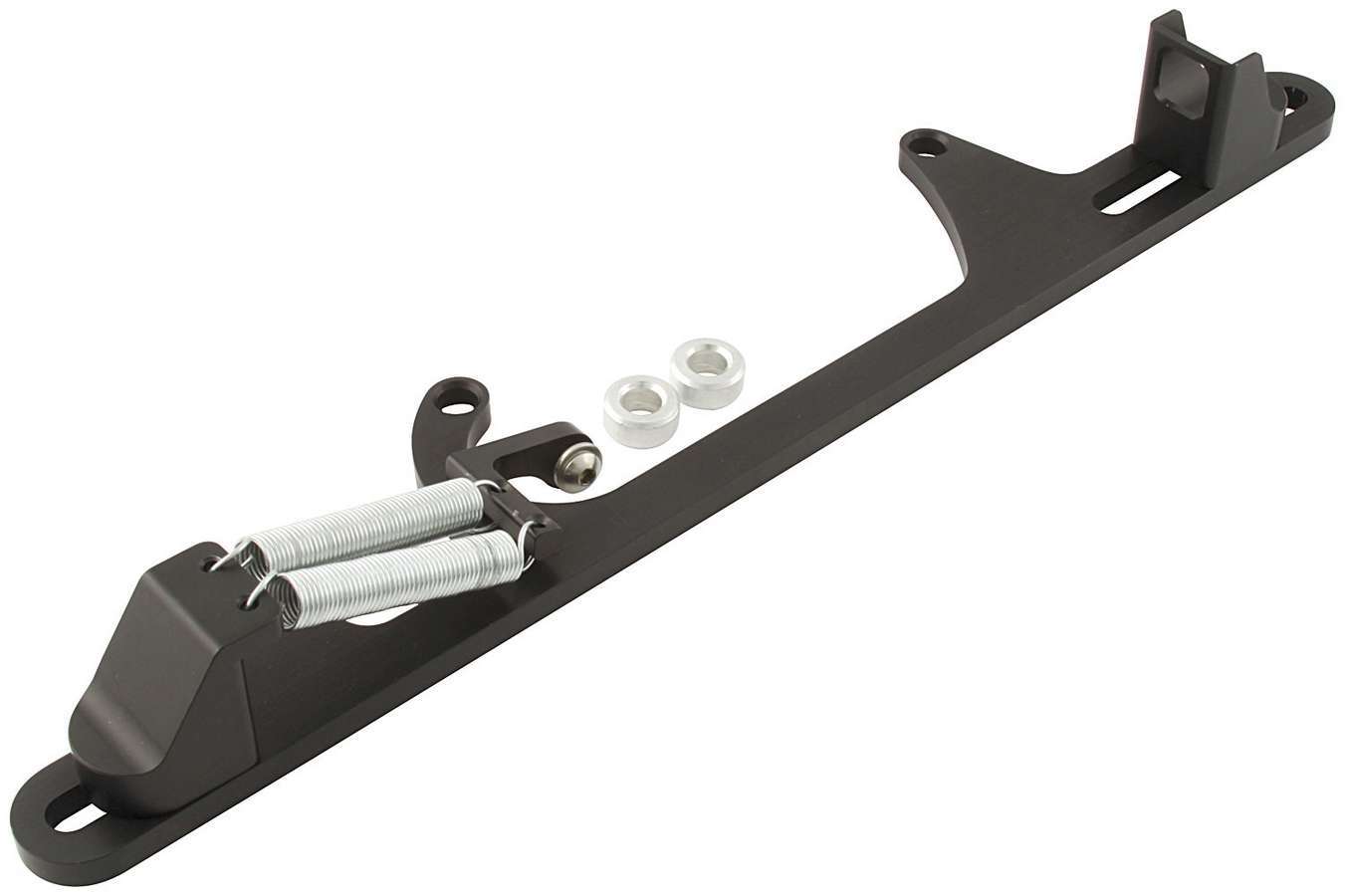 Allstar Performance ALL54227 Throttle Bracket GM Black 4500 Allstar Performance ALL54227