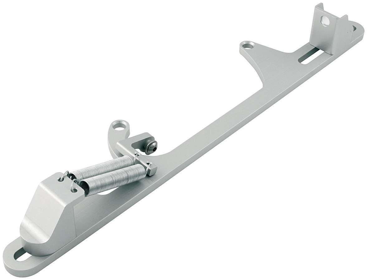 Allstar Performance ALL54230 Throttle Bracket Lokar Clear 4500 Allstar Performance ALL54230