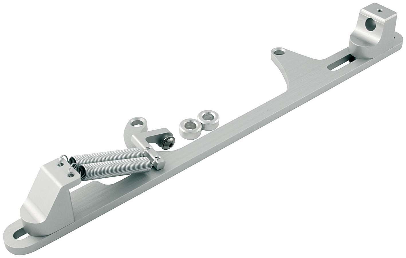 Allstar Performance ALL54234 Throttle Bracket Morse Clear 4500 Allstar Performance ALL54234