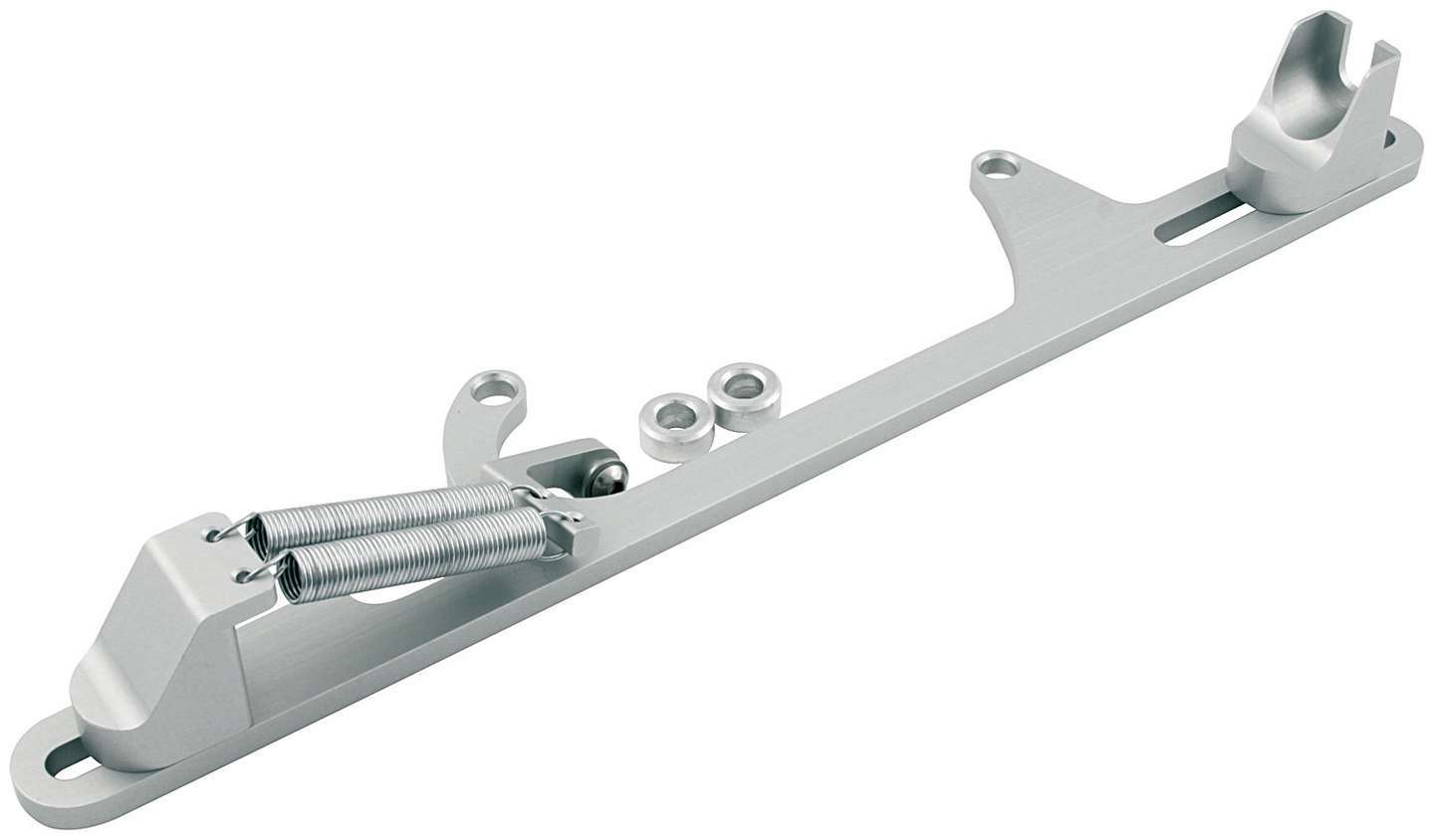 Allstar Performance ALL54238 Throttle Bracket Ford Clear 4500 Allstar Performance ALL54238