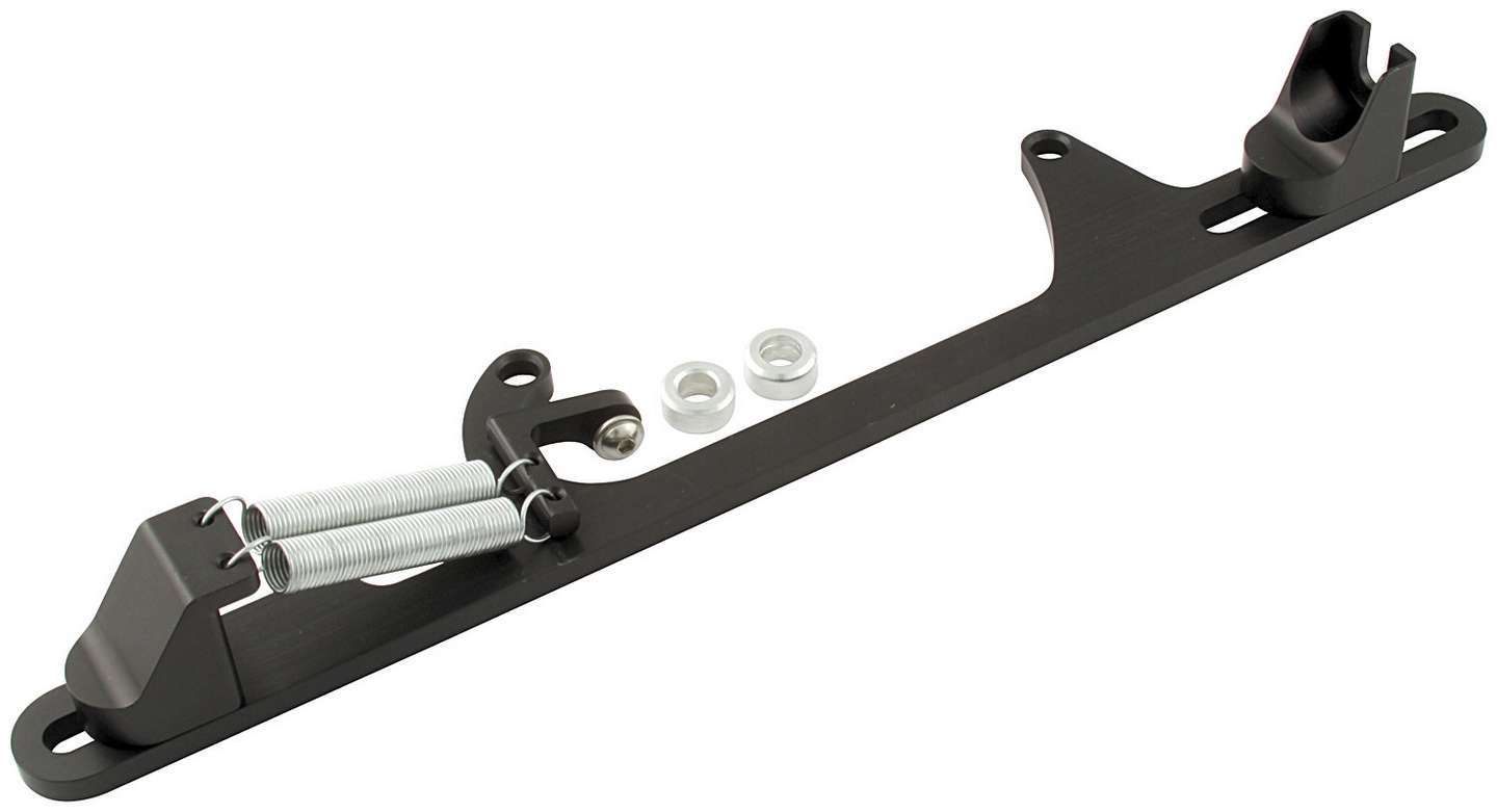 Allstar Performance ALL54239 Throttle Bracket Ford Black 4500 Allstar Performance ALL54239