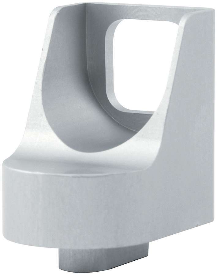 Allstar Performance ALL54260 Throttle Cable Bracket GM Clear Allstar Performance ALL54260