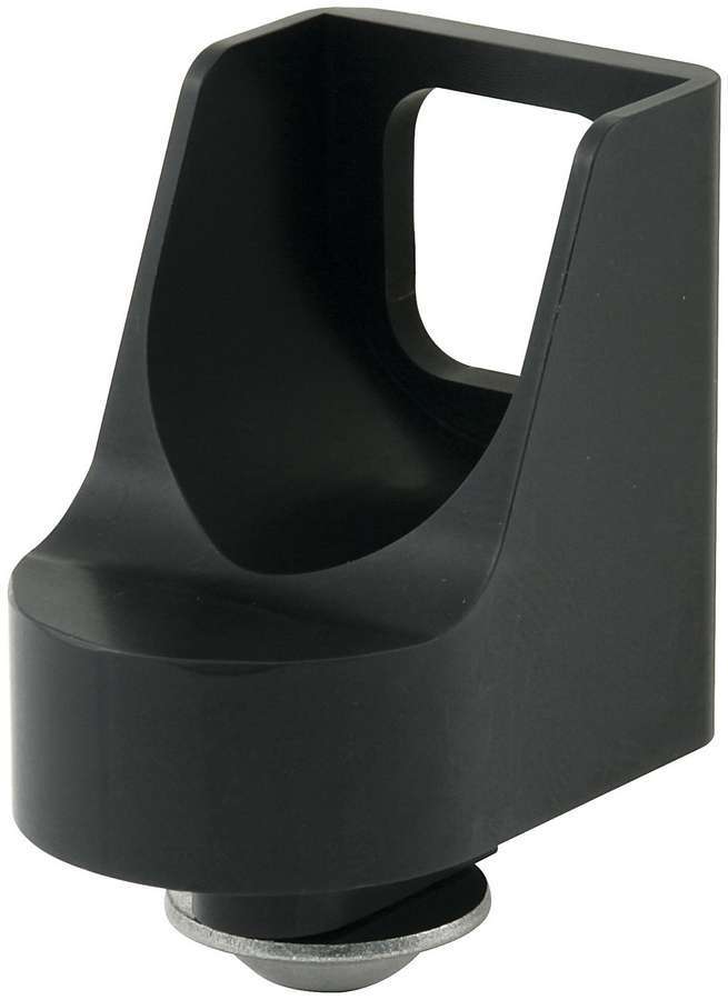 Allstar Performance ALL54261 Throttle Cable Bracket GM Black Allstar Performance ALL54261