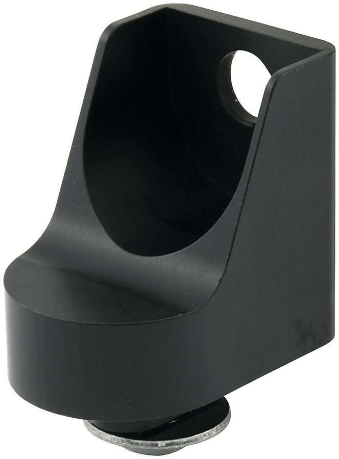 Allstar Performance ALL54265 Throttle Cable Bracket Lokar Black Allstar Performance ALL54265