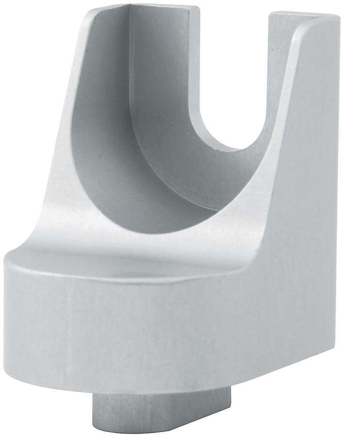 Allstar Performance ALL54272 Throttle Cable Bracket Ford Clear Allstar Performance ALL54272