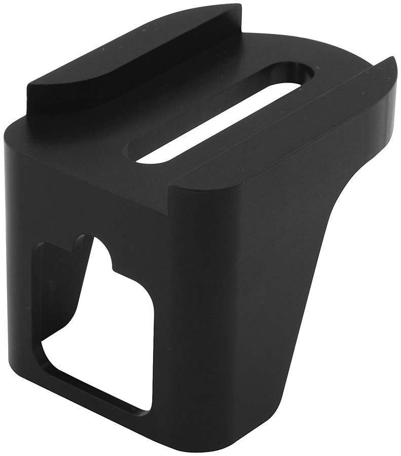 Allstar Performance ALL54277 Trans Kickdown Bracket GM Black Allstar Performance ALL54277