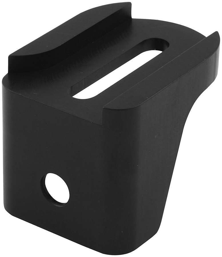 Allstar Performance ALL54279 Trans Kickdown Bracket Lokar Black Allstar Performance ALL54279