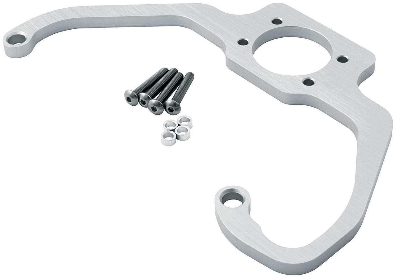Allstar Performance ALL54280 Fuel Regulator Bracket Aeromotive 4150 Allstar Performance ALL54280