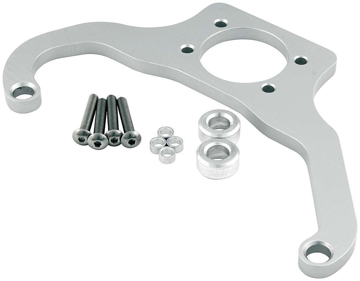 Allstar Performance ALL54282 Fuel Regulator Bracket Aeromotive 4500 Allstar Performance ALL54282