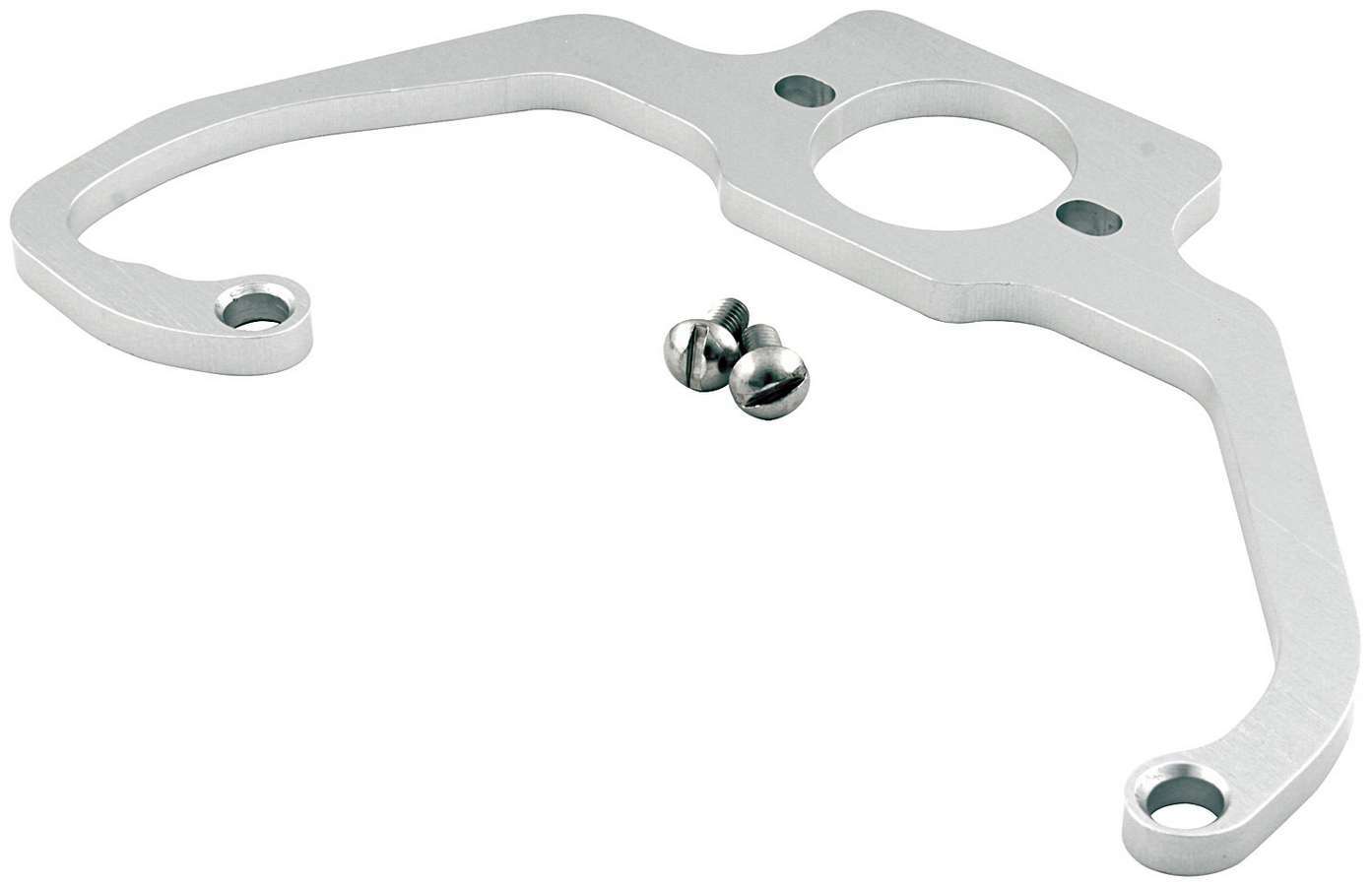 Allstar Performance ALL54284 Fuel Regulator Bracket Holley 4150 Allstar Performance ALL54284