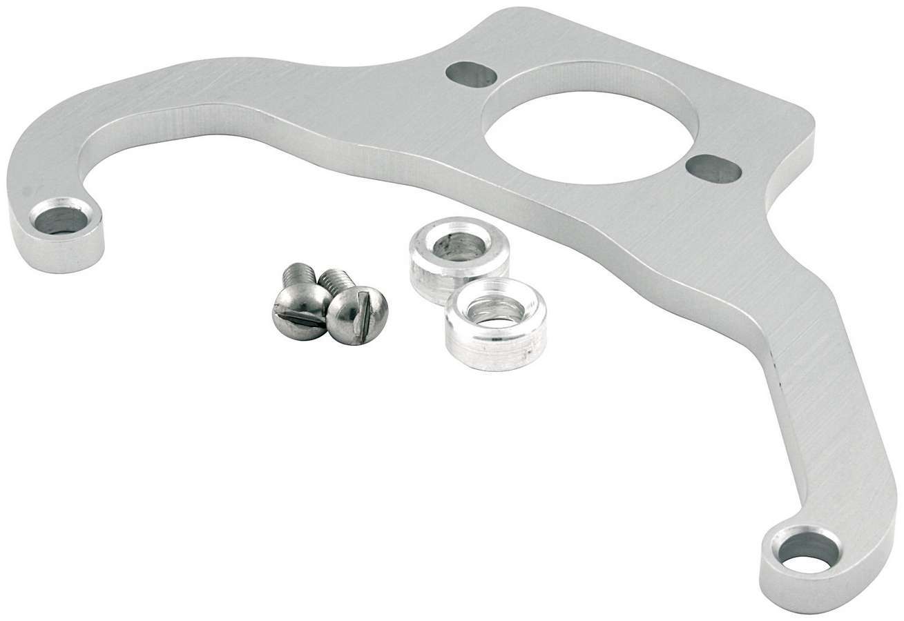 Allstar Performance ALL54286 Fuel Regulator Bracket Holley 4500 Allstar Performance ALL54286