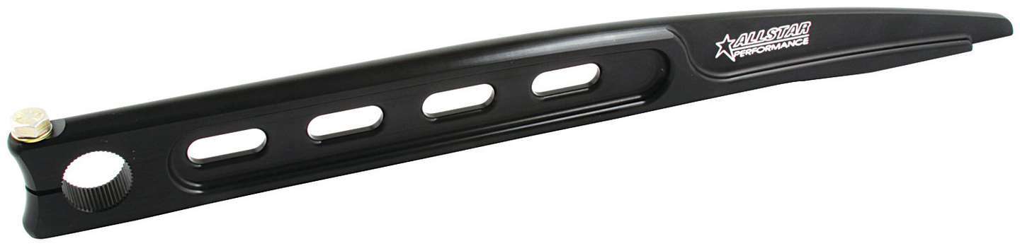 Allstar Performance ALL55000 Torsion Arm LF Black Allstar Performance ALL55000