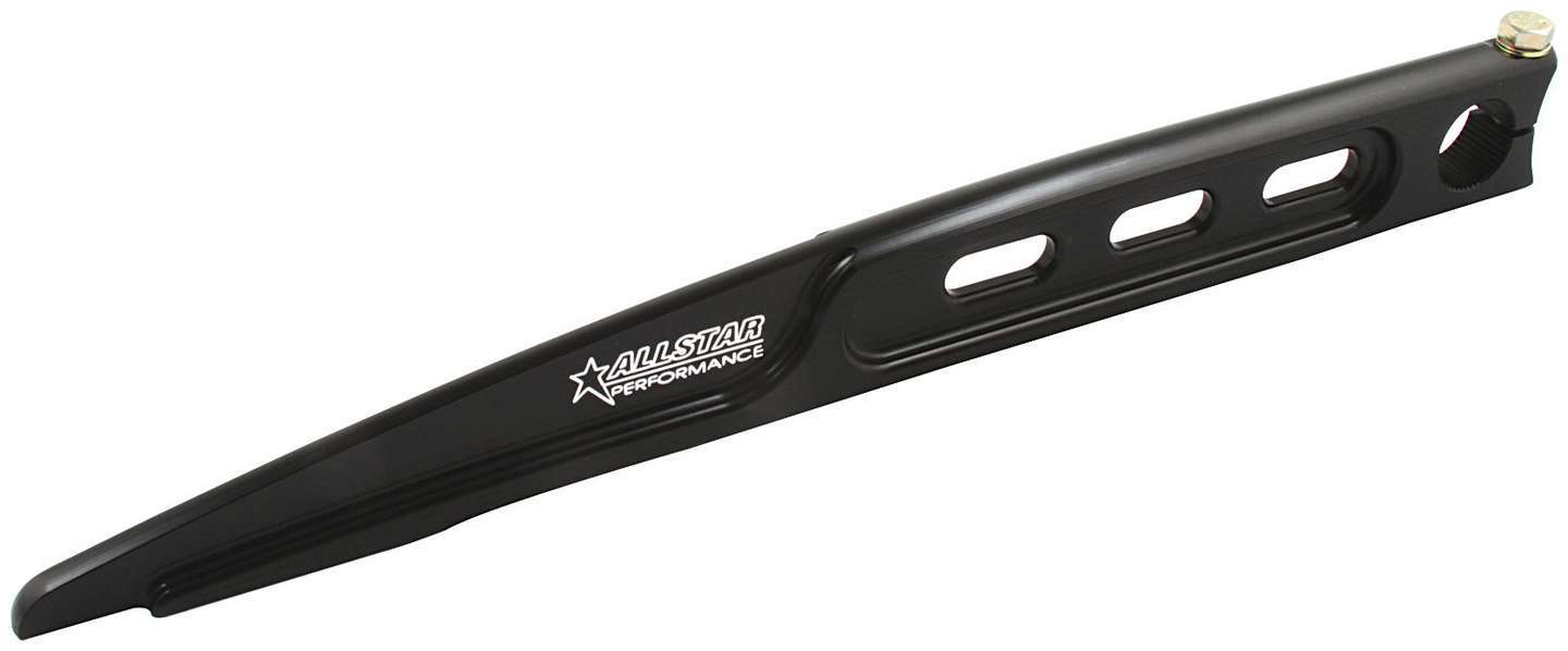 Allstar Performance ALL55005 Torsion Arm RF Angle Broach Black Allstar Performance ALL55005