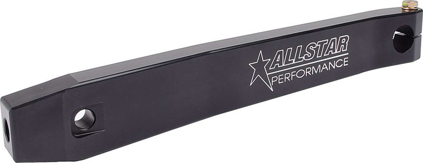 Allstar Performance ALL55014 Torsion Arm LR Billet HD Black Allstar Performance ALL55014