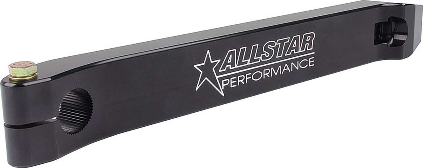 Allstar Performance ALL55016 Torsion Arm RR Billet HD Black Allstar Performance ALL55016