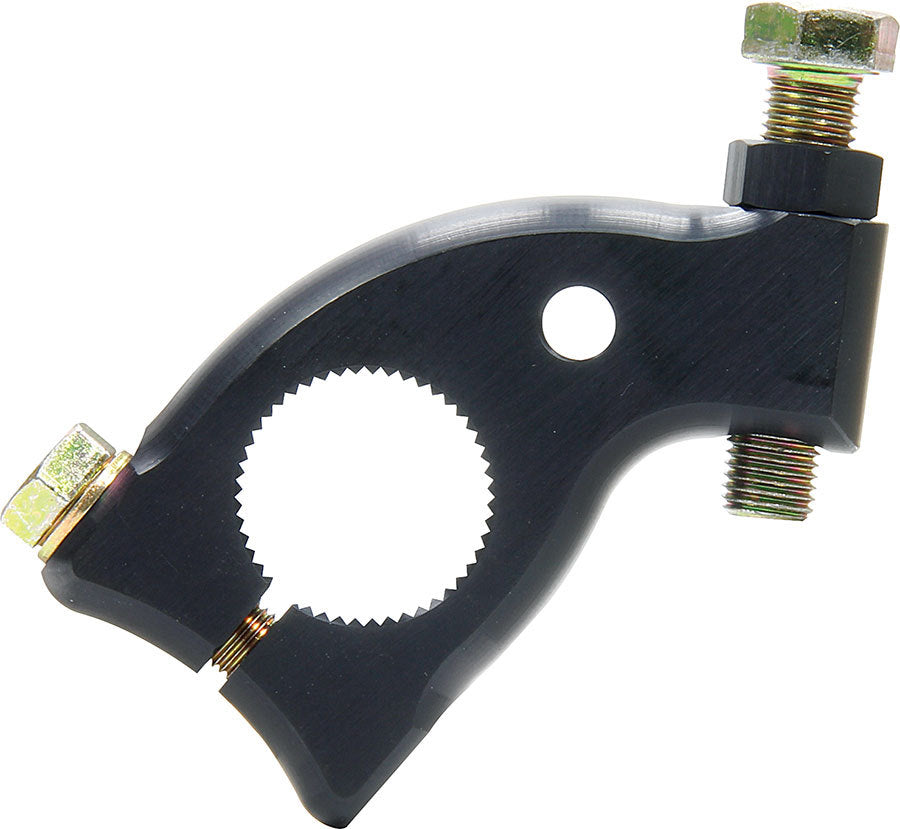 Allstar Performance ALL55020 Alum Torsion Stop 1-3/4 Split Black Allstar Performance ALL55020