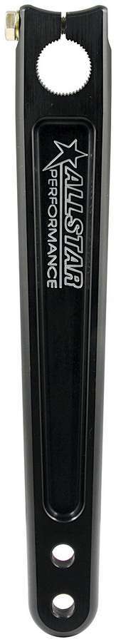 Allstar Performance ALL55030 Pitman Arm Angle Broach Black Allstar Performance ALL55030