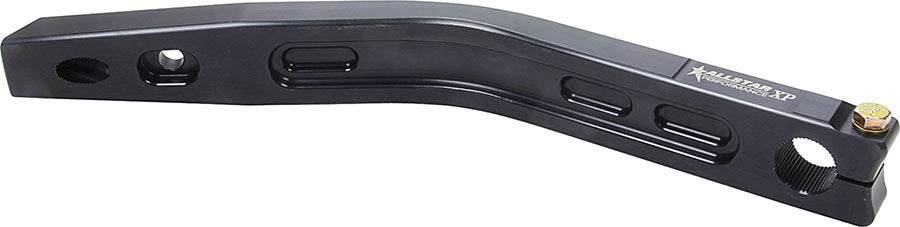 Allstar Performance ALL55034 Torsion Arm LR XP Black Allstar Performance ALL55034