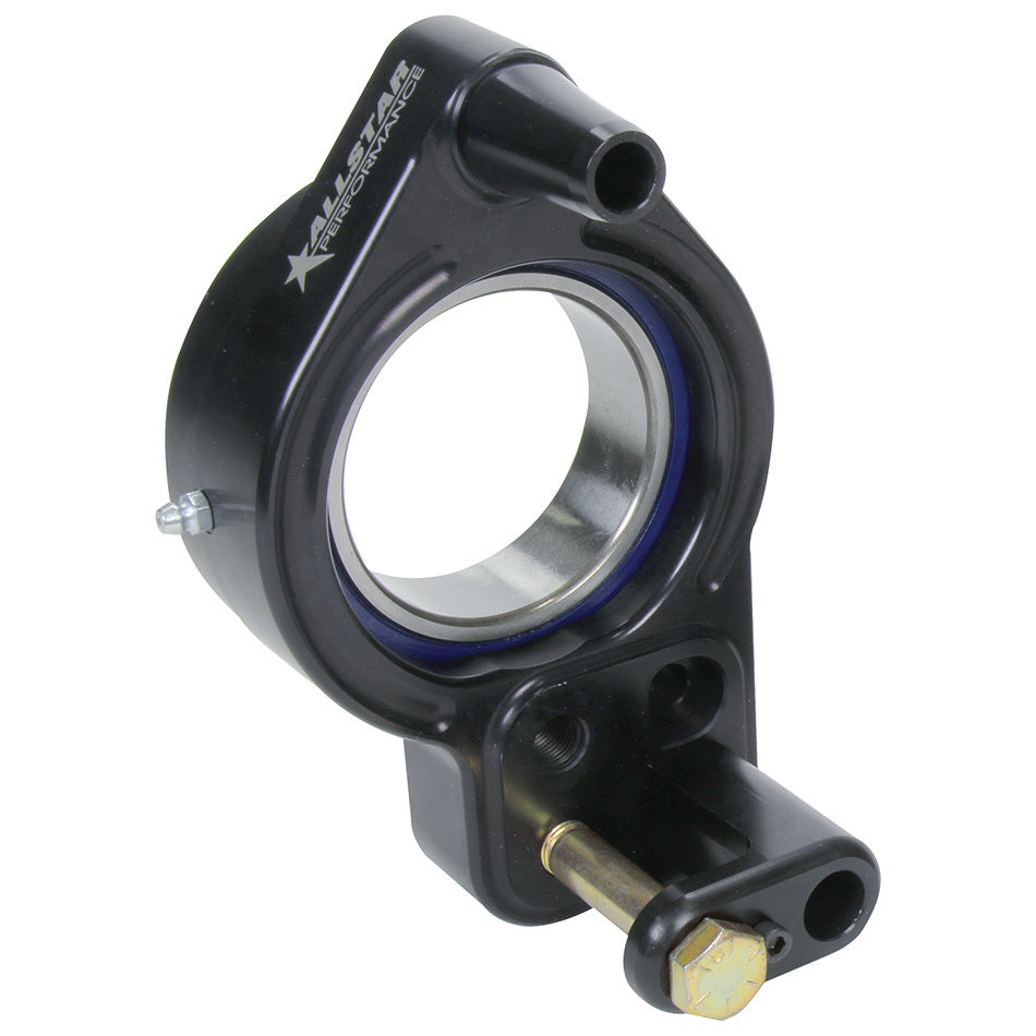 Allstar Performance ALL55044 Non Wing Birdcage LR Black Allstar Performance ALL55044
