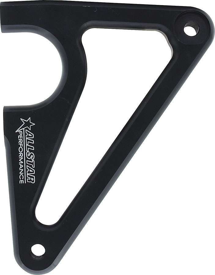 Allstar Performance ALL55058 Combo Steering Arm Black Allstar Performance ALL55058