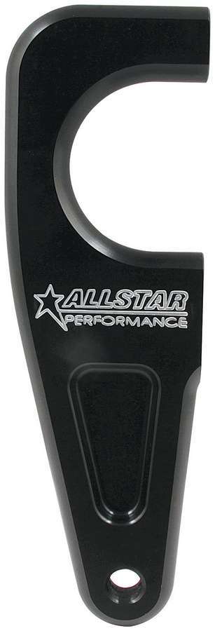 Allstar Performance ALL55062 Steering Arm RH Black Allstar Performance ALL55062