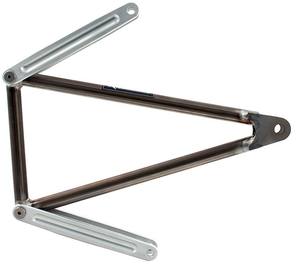 Allstar Performance ALL55078 Ti Jacobs Ladder 13-5/8 Medium Discontinued Allstar Performance ALL55078
