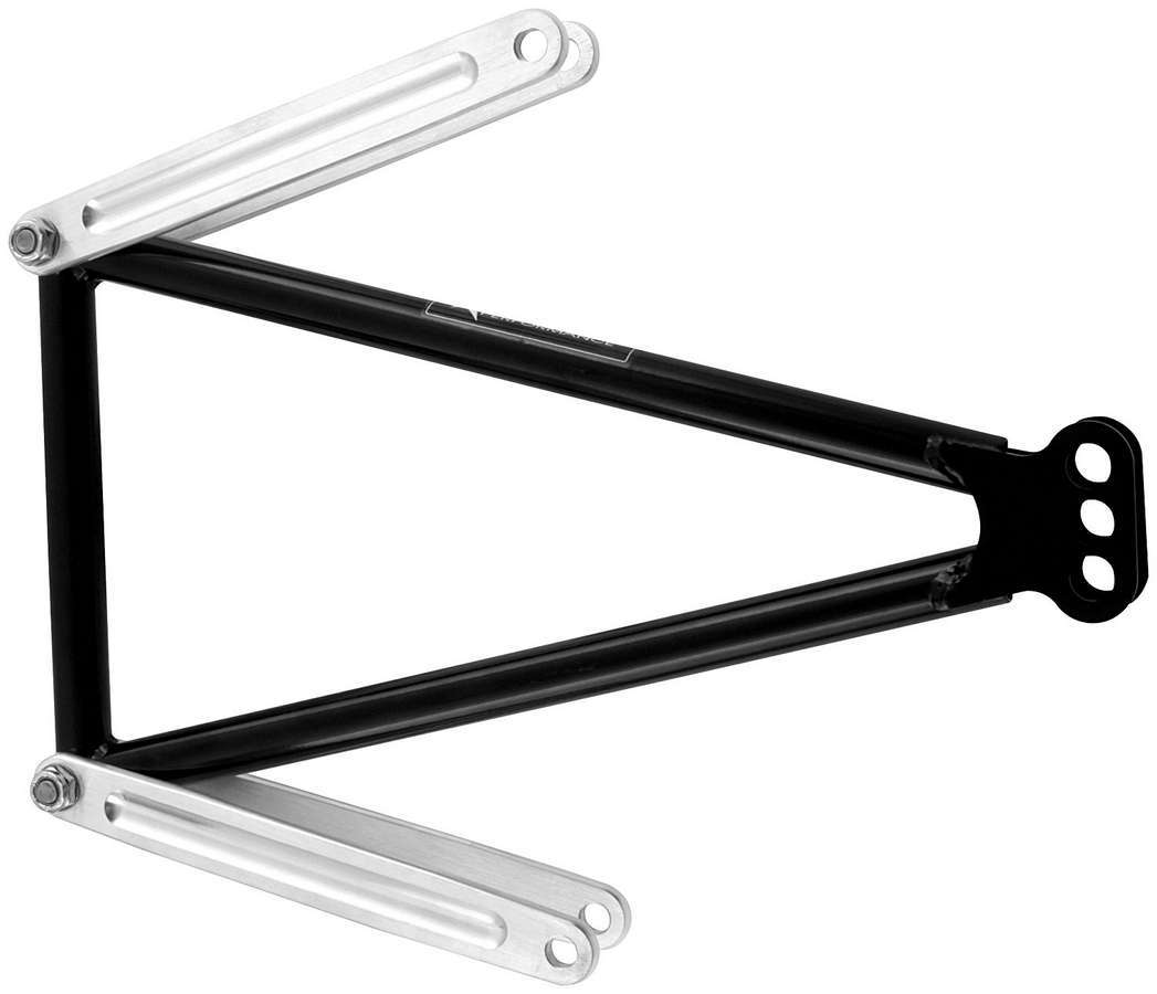 Allstar Performance ALL55087 Jacobs Ladder Adjustable 14in (Large) Allstar Performance ALL55087