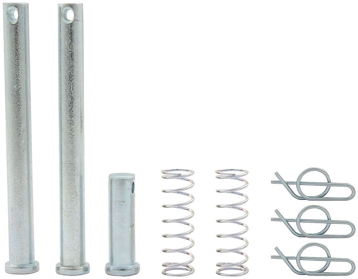 Allstar Performance ALL55093 Pin Kit for Jacobs Ladder 3/8in Steel Allstar Performance ALL55093