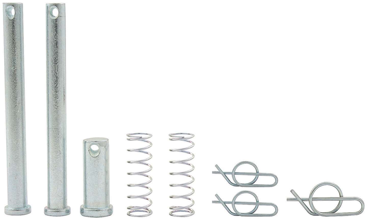 Allstar Performance ALL55094 Pin Kit for Jacobs Ladder 1/2in Steel Allstar Performance ALL55094